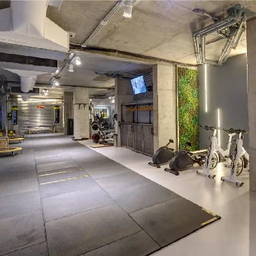 Clinica de Rehabilitación en Buenos Aires