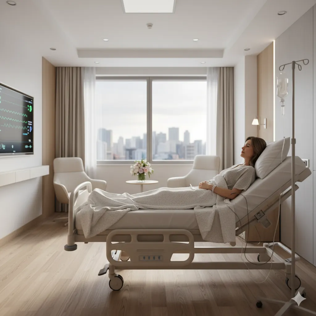 Cirugía Mini Invasiva en Cadera y Rodilla