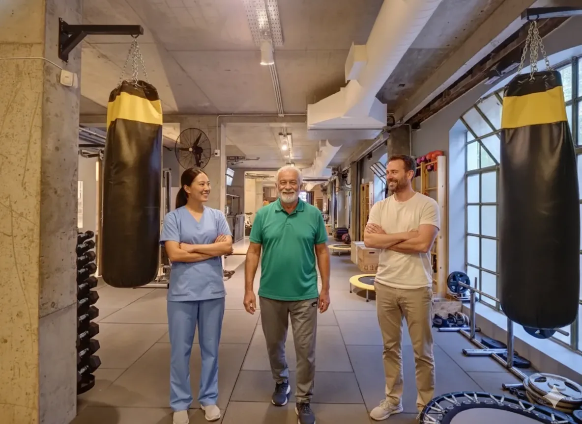 Reemplazo Articular Convencional de Cadera y Rodilla