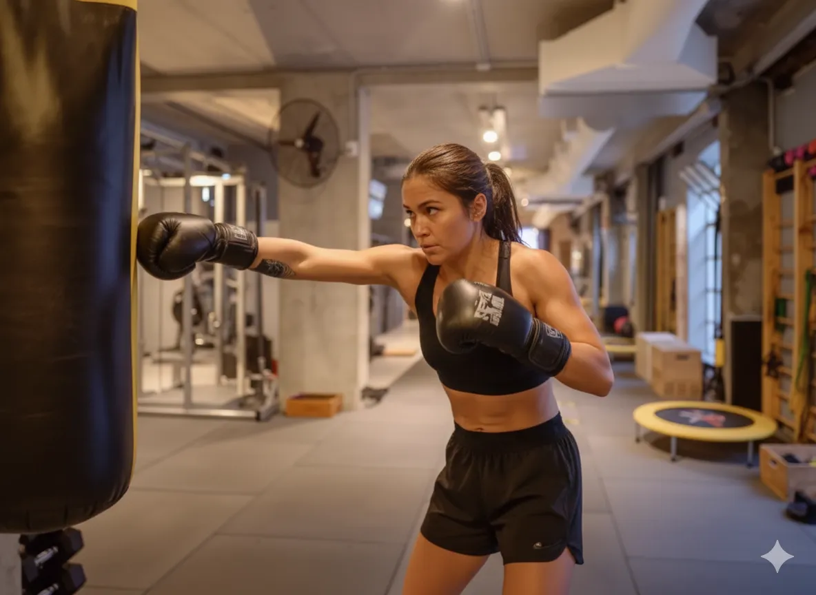 Medicina Deportiva y Lesiones de Rodilla